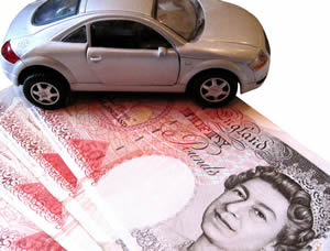 Иллюстрация к записи «Найти денег для старта бизнеса поможет кредит под залог автомобиля»