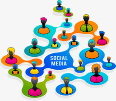 Иллюстрация к записи «Продвижение в социальных сетях – как использовать Интернет для бизнеса»