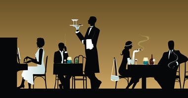 Иллюстрация к записи «На что обратить внимание при развитии ресторанного бизнеса»
