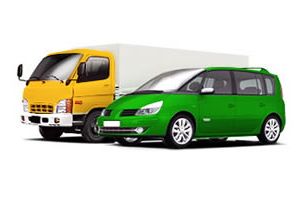 Купить коммерческий транспорт можно за счет кредита «Бизнес-Авто» в Сбербанке