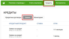Иллюстрация к статье «Список заявок на кредит клиентов крупного и среднего бизнеса»