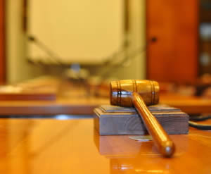 Представительство компании в арбитражном суде