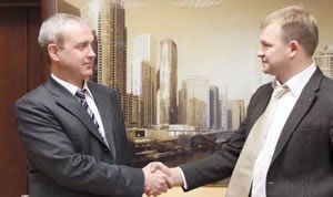 Соглашение между Сбербанком и агентством инвестиционного развития Удмуртии