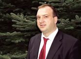 Александр Поляков – руководитель группы компаний «ММК»