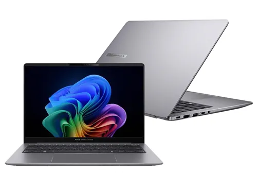 ноутбука Asus ExpertBook P5 P5405 – момент Intel M1 в бизнес-ноутбуке