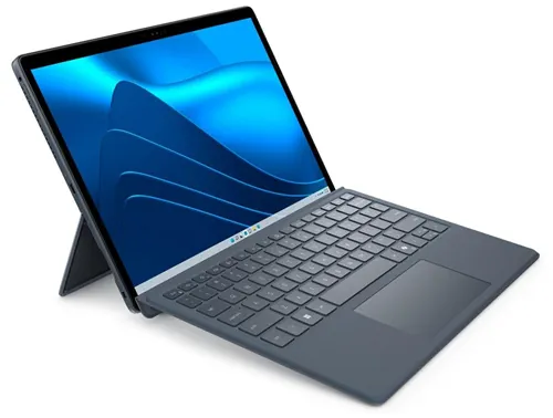 Самый лёгкий ноутбук Dell Latitude 7350 для бизнесменов