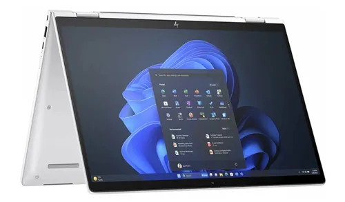 Трансформируемый ноутбук HP EliteBook x360 1040 G11 для бизнеса
