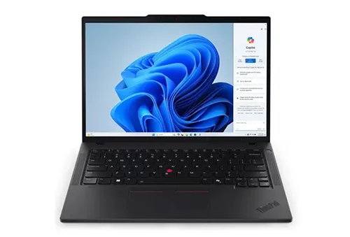 Ноутбук Lenovo ThinkPad T14 Gen 5 с расширенной модульностью компонентов