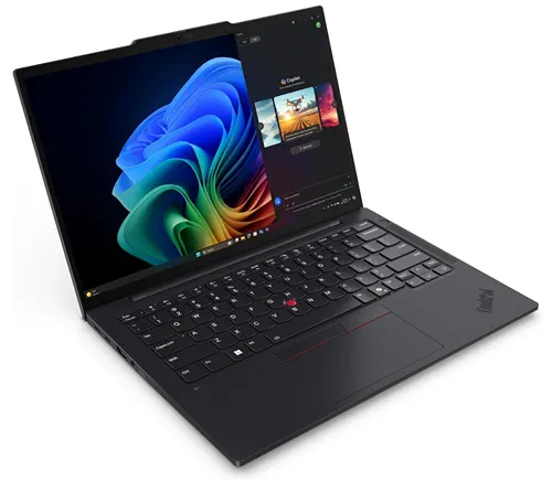 Ноутбук Lenovo ThinkPad T14s Gen 6 версия AMD с Ryzen AI 7 Pro 360