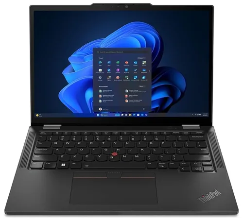 Простой трансформируемый ноутбук Lenovo ThinkPad X13 Gen 5