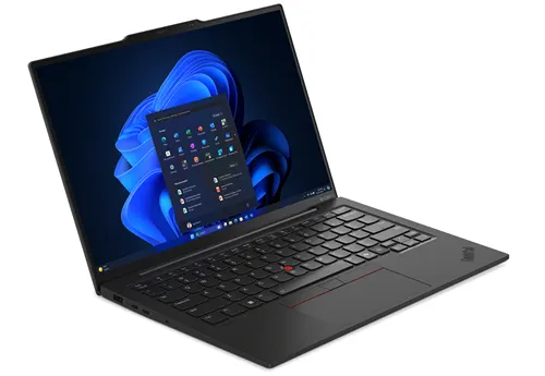 Ноутбук Lenovo ThinkPad X1 Carbon Gen 13 Aura Edition для генеральных директоров и других менеджеров